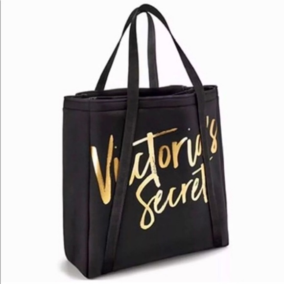 Victoria’s Secret | Limited Edition Insulated Tote Bag